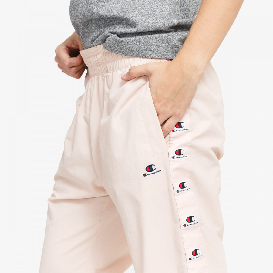 Champion Долен дел тренерки Elastic Cuff Pants 