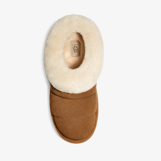 UGG Папучи Tazzlita 