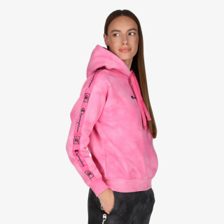 CHAMPION Дуксер Hooded Sweatshirt 