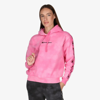 CHAMPION Дуксер Hooded Sweatshirt 