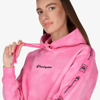 CHAMPION Дуксер Hooded Sweatshirt 
