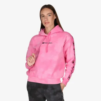 CHAMPION Дуксер Hooded Sweatshirt 