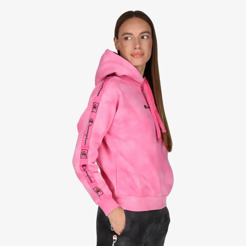 CHAMPION Дуксер Hooded Sweatshirt 