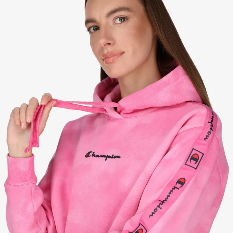 CHAMPION Дуксер Hooded Sweatshirt 