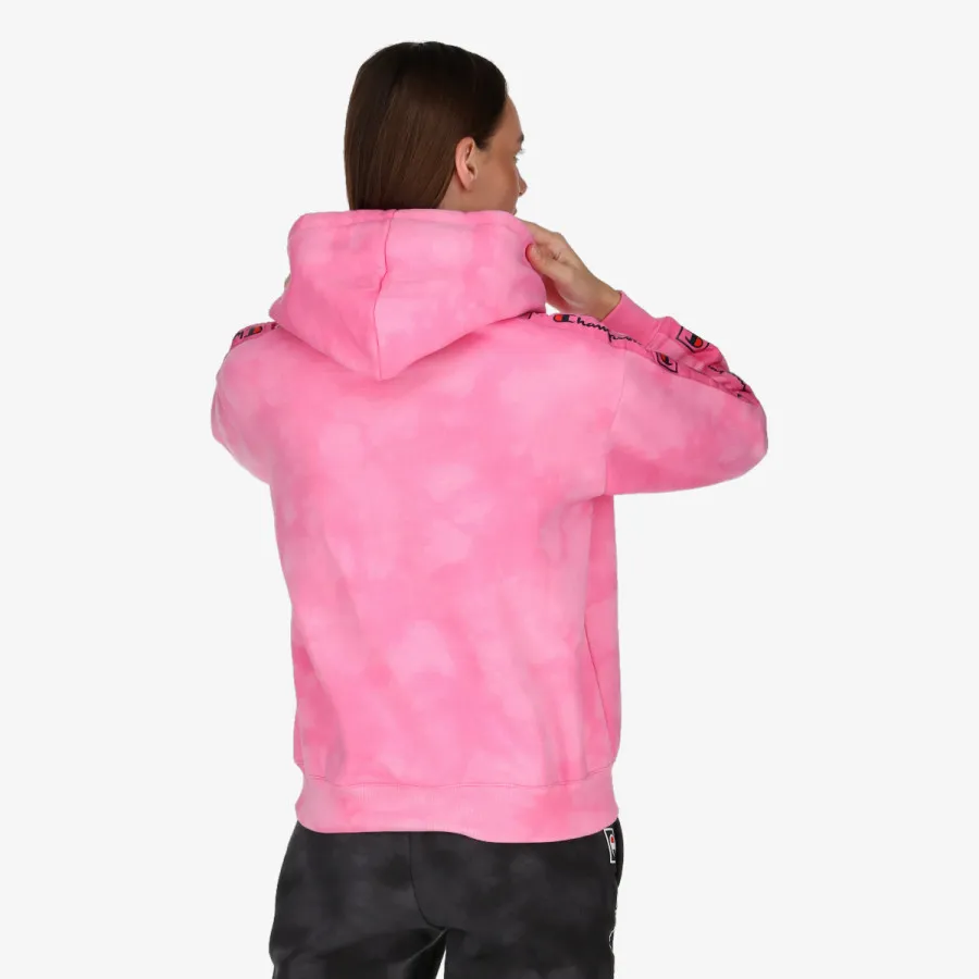 CHAMPION Дуксер Hooded Sweatshirt 