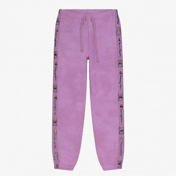 Champion Долен дел тренерки Elastic Cuff Pants 