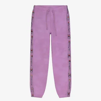 CHAMPION Долен дел тренерки Elastic Cuff Pants 