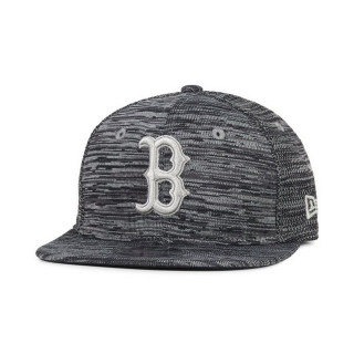 NEW ERA Kачкет BOSTON RED SOX GRABLKGRH 
