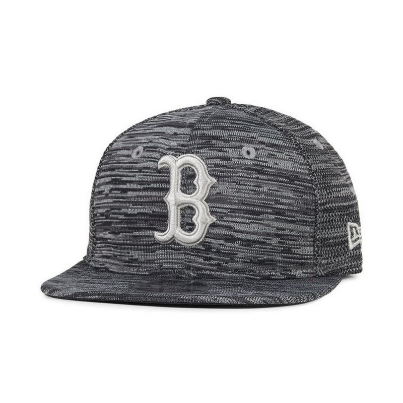 NEW ERA Kачкет BOSTON RED SOX GRABLKGRH 