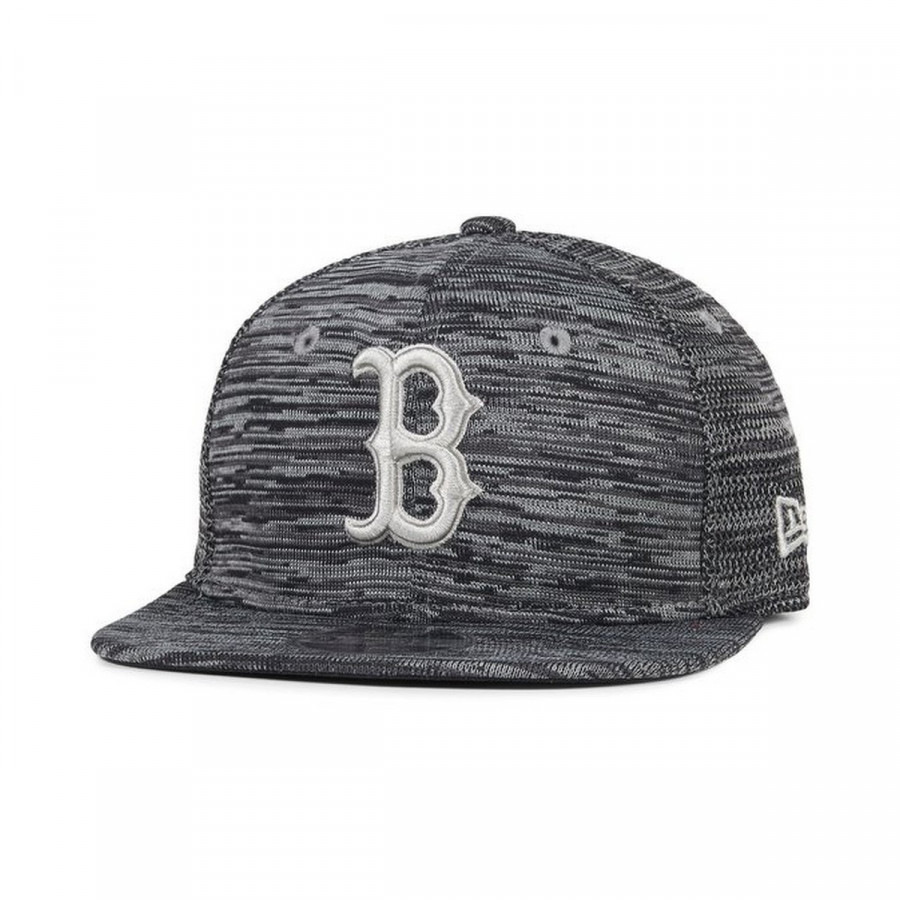 NEW ERA Kачкет BOSTON RED SOX GRABLKGRH 