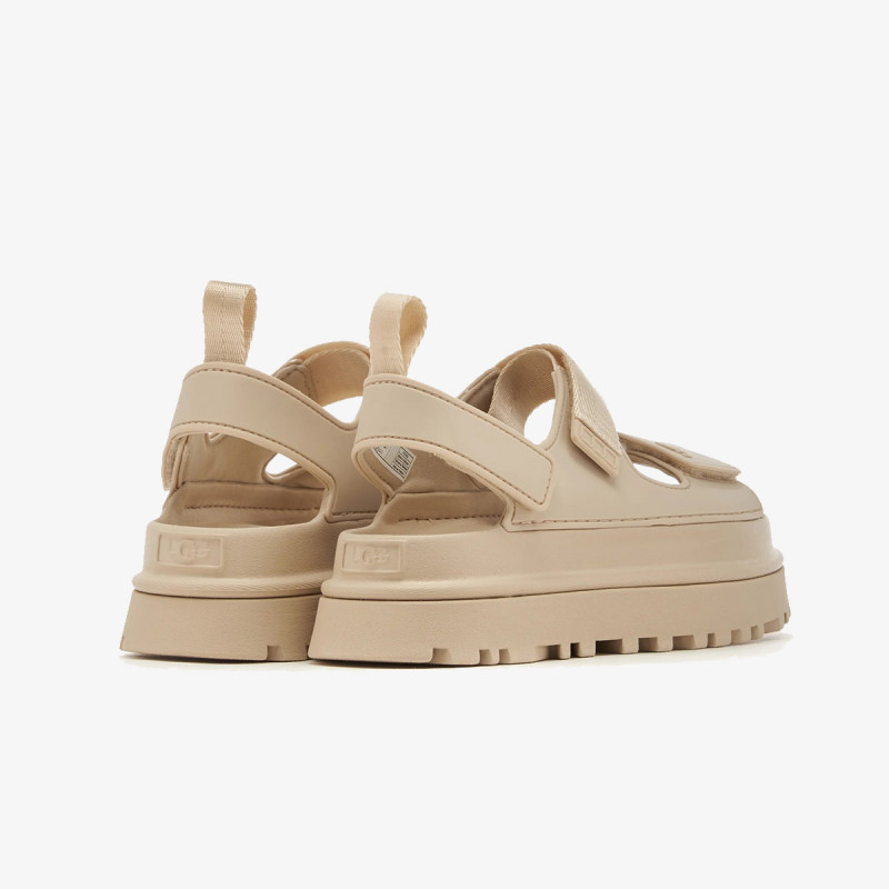 UGG Сандали GoldenGlow 