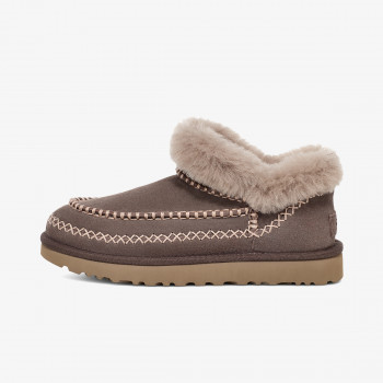 UGG Чизми Classic Ultra Mini Alpine 