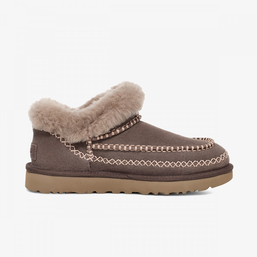 UGG Чизми Classic Ultra Mini Alpine 