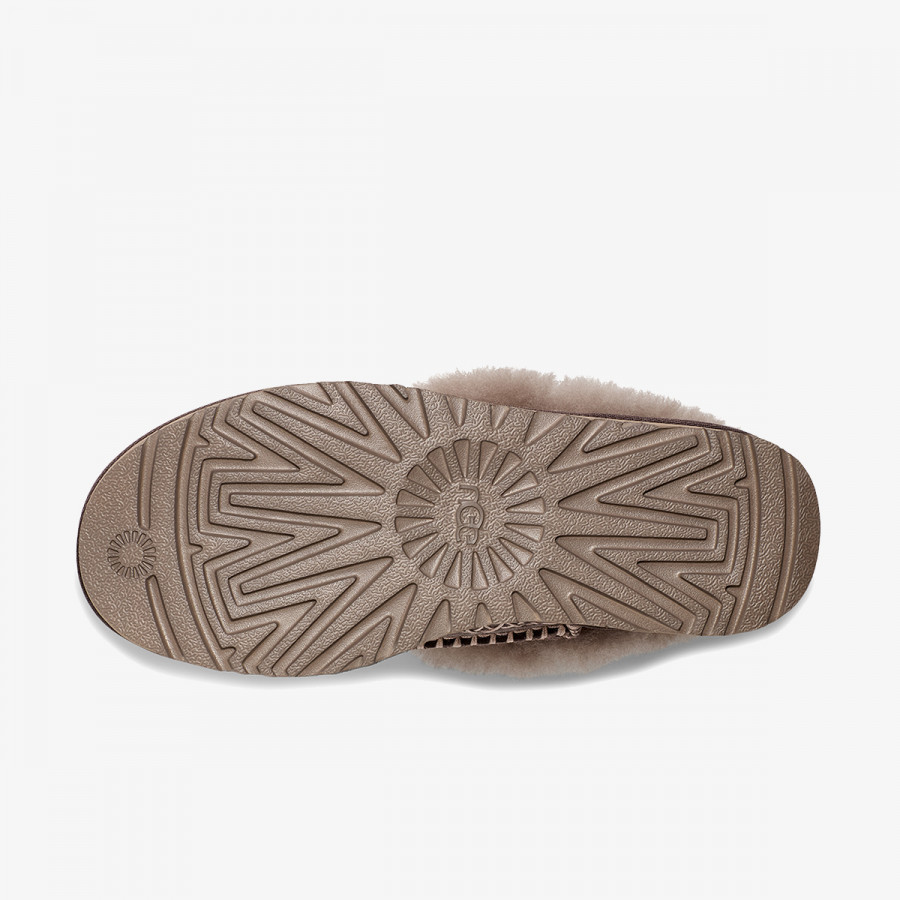 UGG Чизми Classic Ultra Mini Alpine 