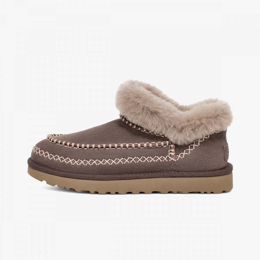 UGG Чизми Classic Ultra Mini Alpine 