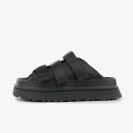 UGG Shapka GoldenGlow Slide 