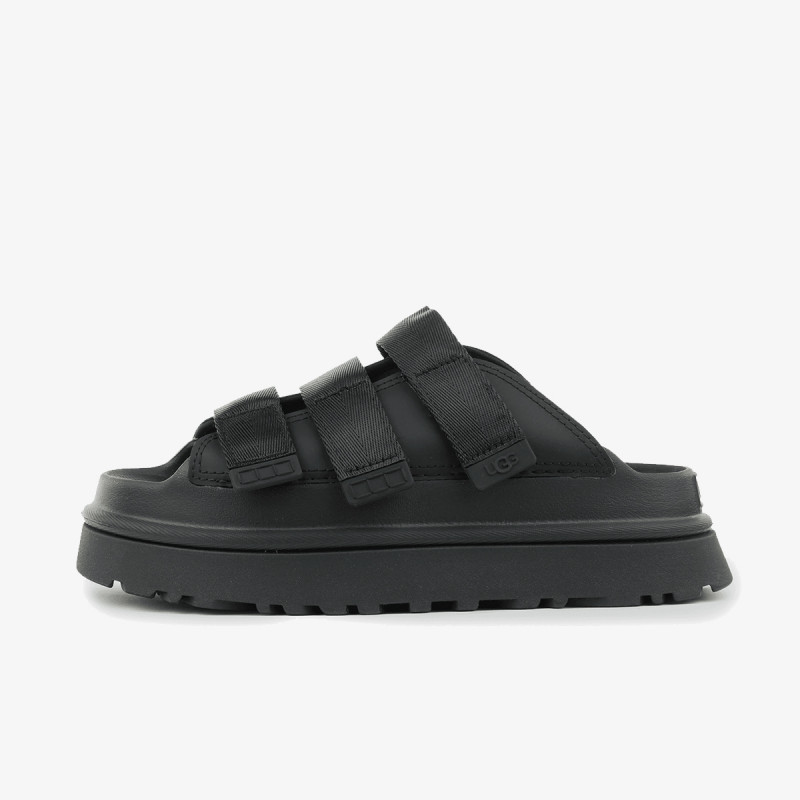 UGG Папучи GoldenGlow Slide 