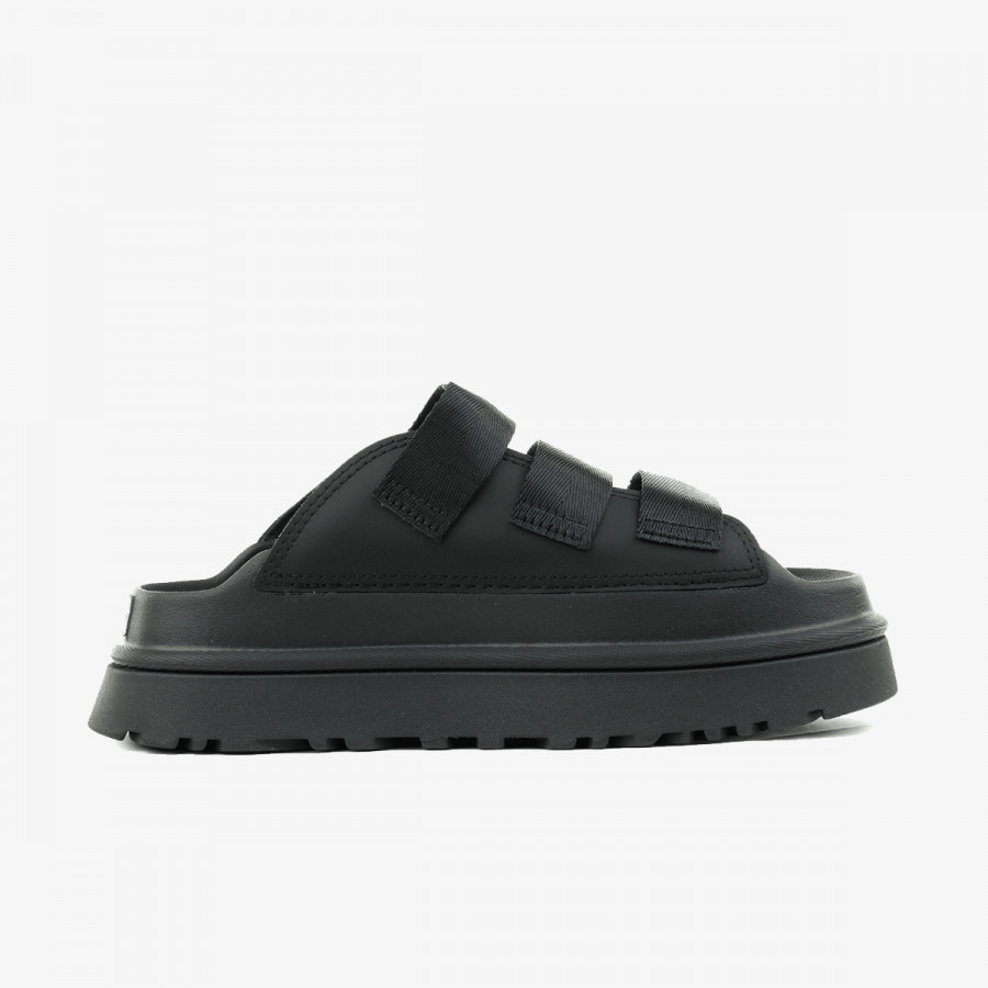 UGG Папучи GoldenGlow Slide 