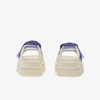 UGG Папучи GoldenGlow Slide 