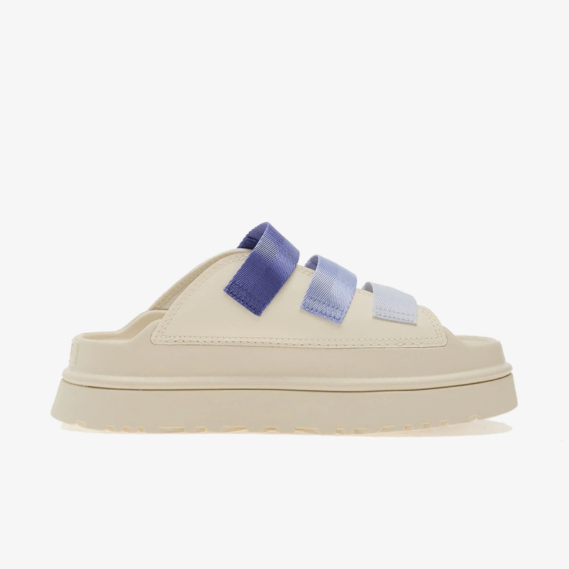 UGG Папучи GoldenGlow Slide 