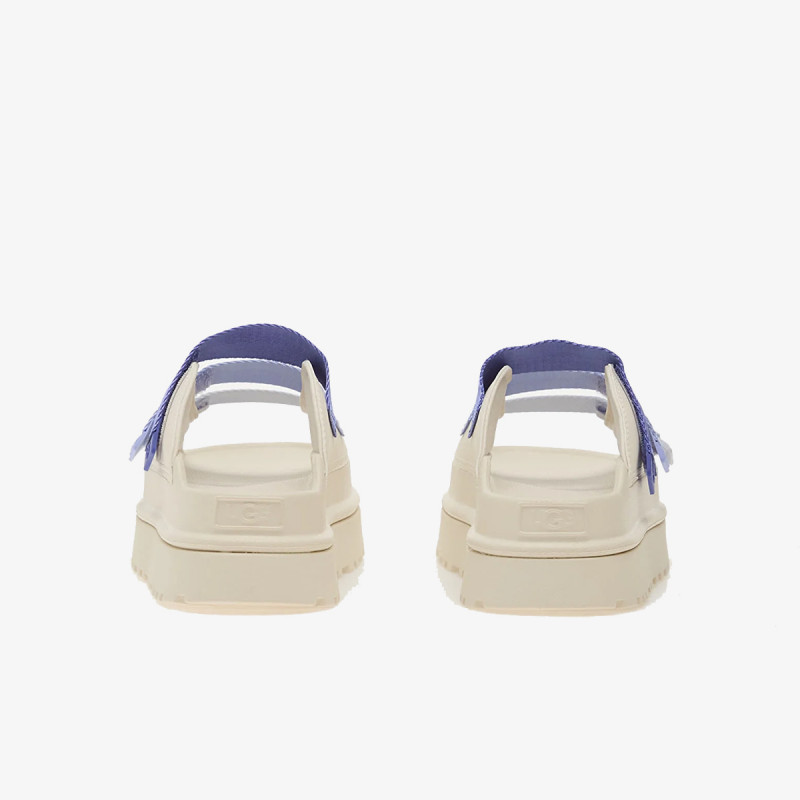 UGG Папучи GoldenGlow Slide 