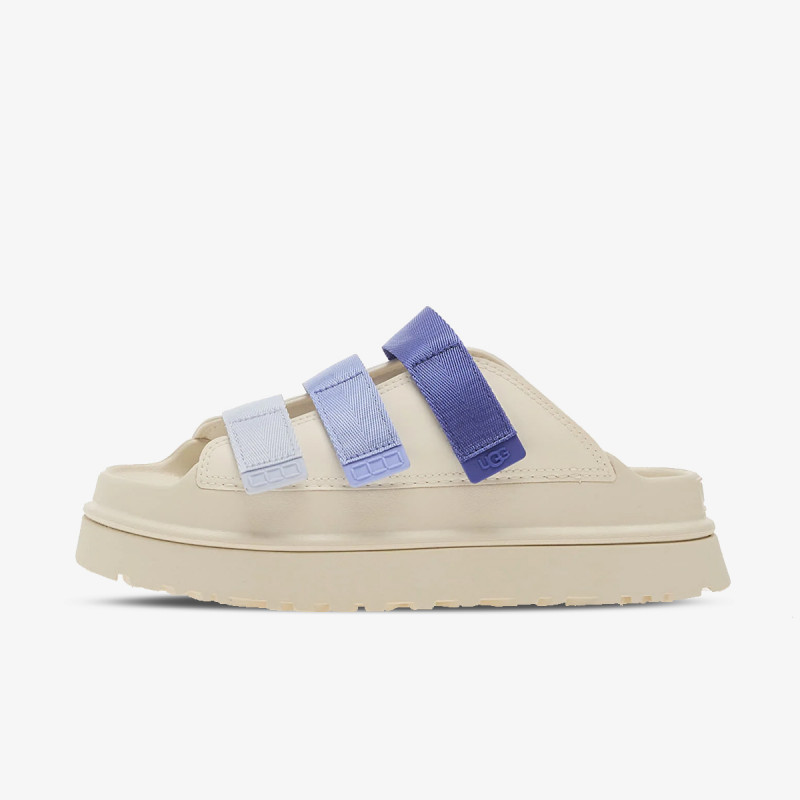 UGG Папучи GoldenGlow Slide 