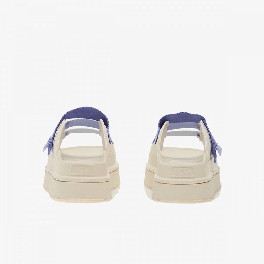 UGG Папучи GoldenGlow Slide 