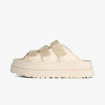 UGG Shapka GoldenGlow Slide 