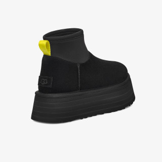 UGG Чизми Classic Mini Dipper 