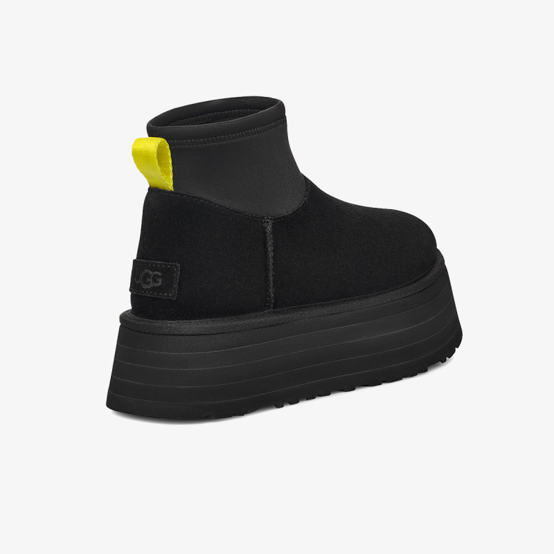 UGG Чизми Classic Mini Dipper 