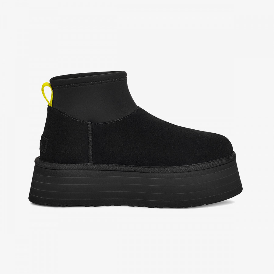 UGG Чизми Classic Mini Dipper 