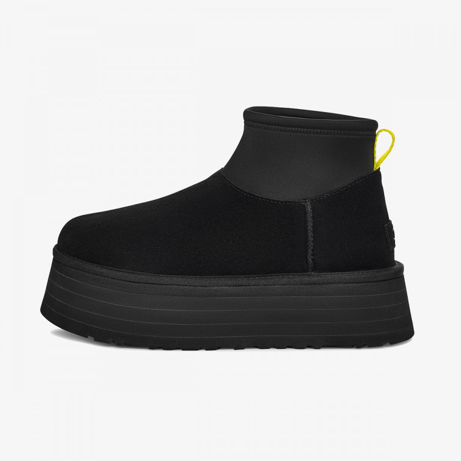 UGG Чизми Classic Mini Dipper 