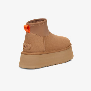 UGG Чизми Classic Mini Dipper 