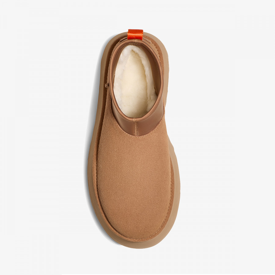 UGG Чизми Classic Mini Dipper 