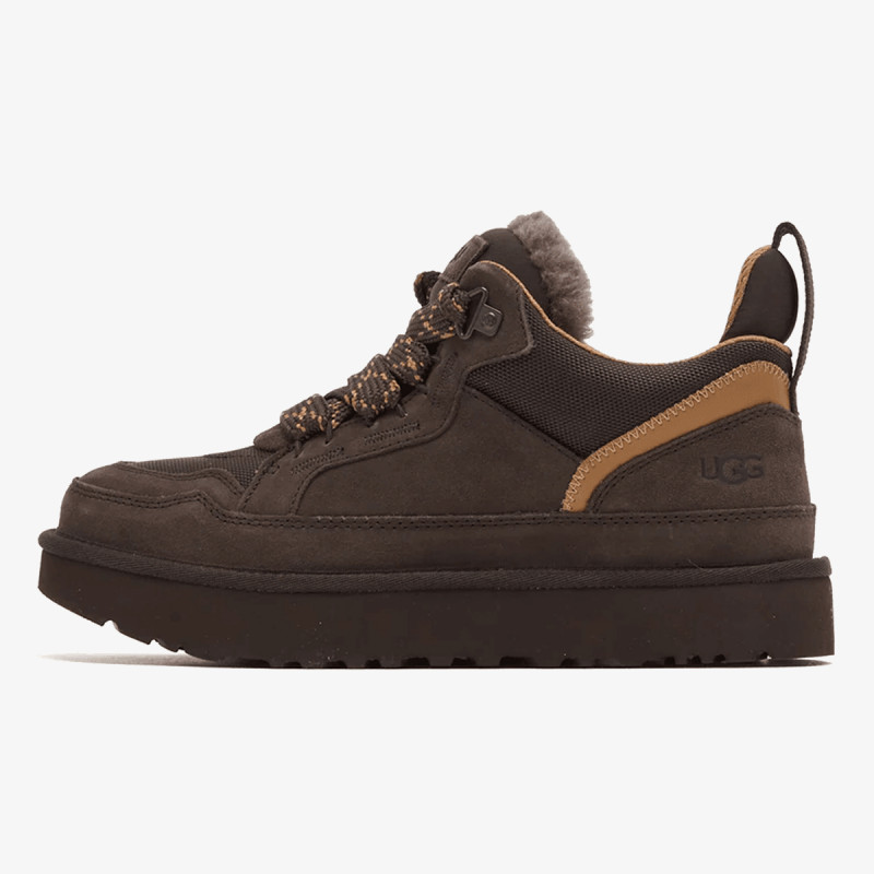 UGG Патики Lowmel 
