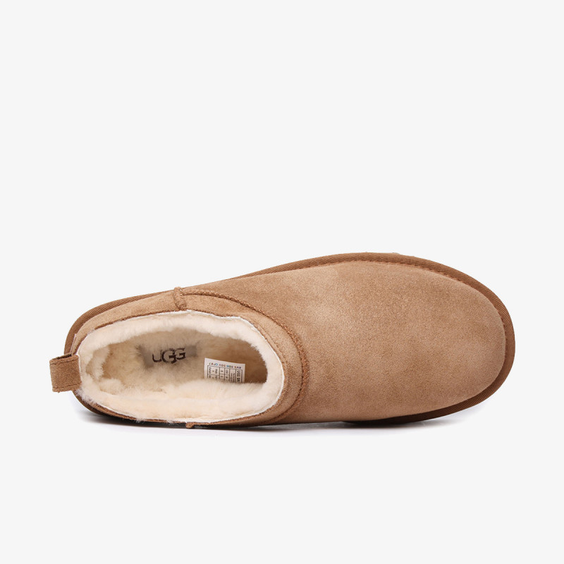 UGG Чизми Classic Micro 