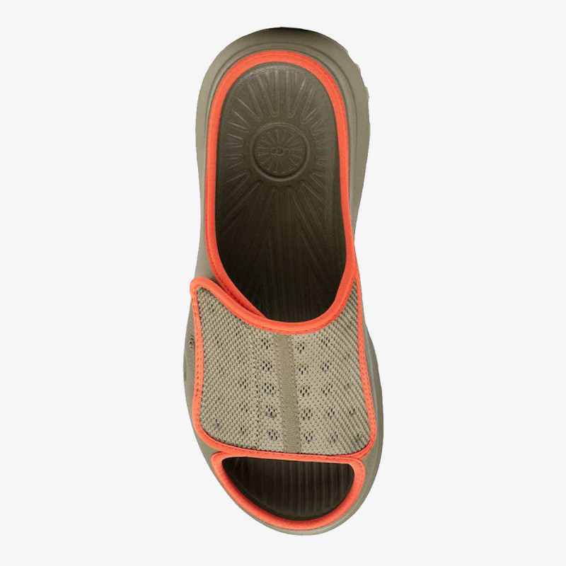 UGG Папучи PeakMod Slide 