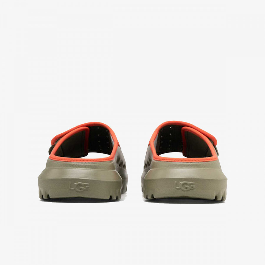 UGG Папучи PeakMod Slide 