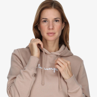Champion Дуксер Hooded Sweatshirt 