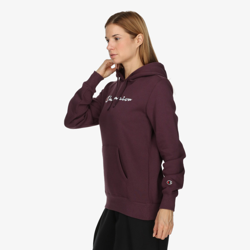 Champion Дуксер Hooded Sweatshirt 