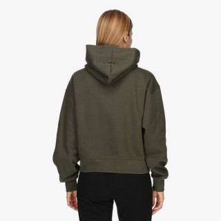 Champion Дуксер Hoodded Sweatshirt 