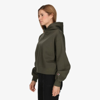 Champion Дуксер Hoodded Sweatshirt 