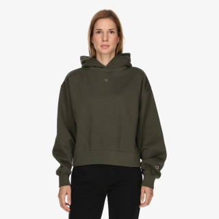 Champion Дуксер Hoodded Sweatshirt 