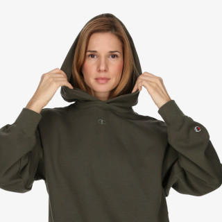 Champion Дуксер Hoodded Sweatshirt 