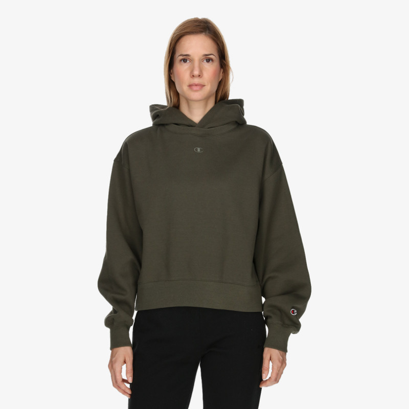 Champion Дуксер Hoodded Sweatshirt 