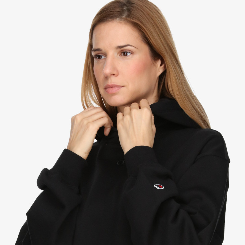 Champion Дуксер Hooded Sweatshirt 