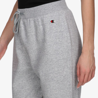 Champion Pjesa e poshtme e kostumit Rib Cuff Pants 