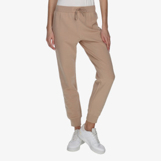 Champion Долен дел тренерки Rib Cuff Pants 