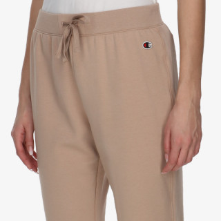 Champion Долен дел тренерки Rib Cuff Pants 