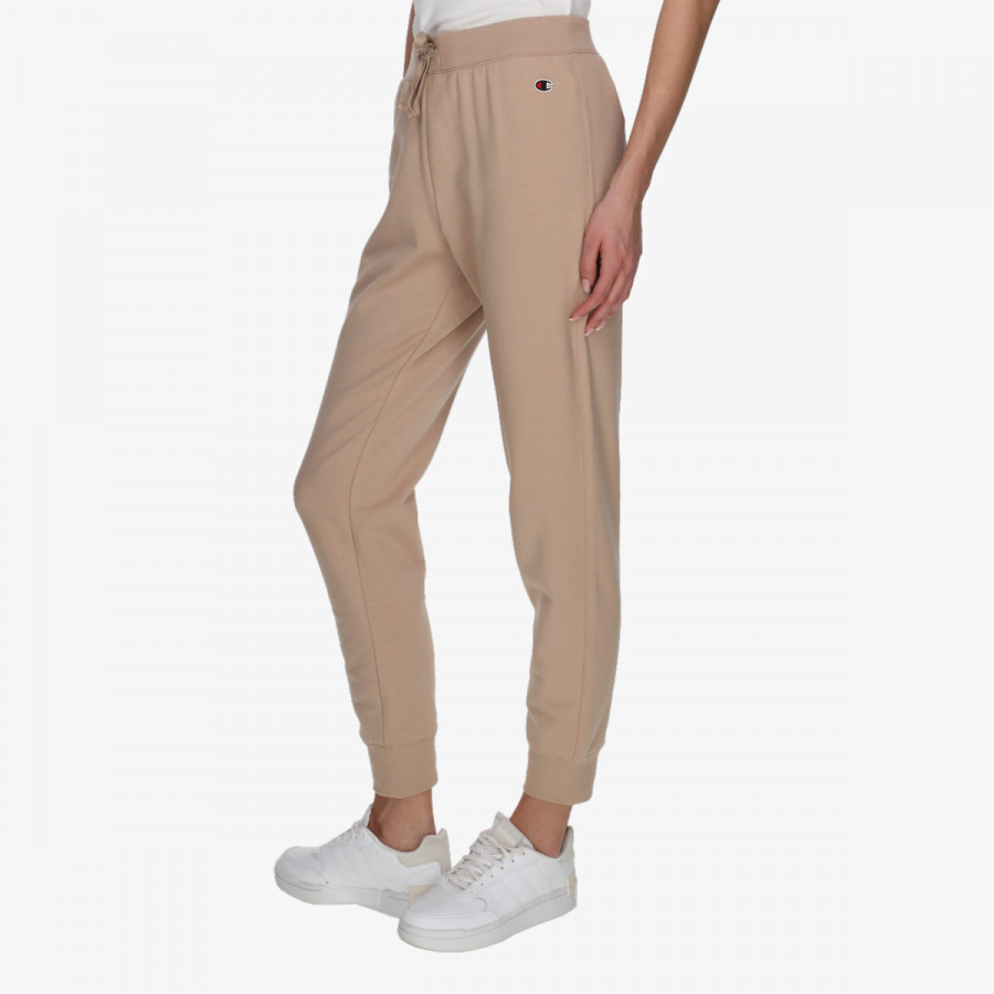 Champion Долен дел тренерки Rib Cuff Pants 